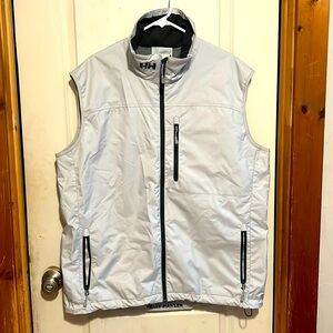 Helly Hansen Men’s XXL Vest